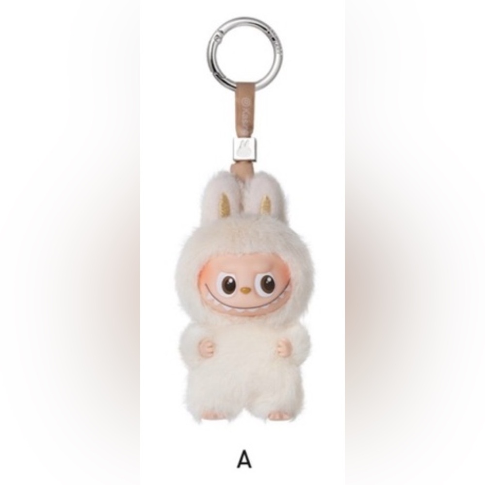 AUTHENTIC Pop Mart Labubu, Pin For Love series; CONFIRMED “A”